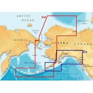  Platinum CF NW Alaska Aleutians