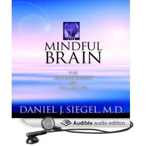   of Well Being (Audible Audio Edition) Daniel J. Siegel Books