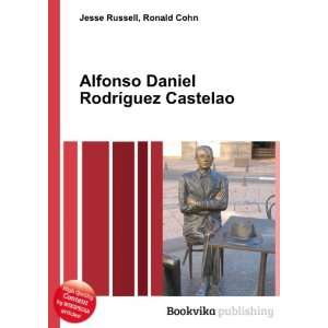   Alfonso Daniel RodrÃ­guez Castelao Ronald Cohn Jesse Russell Books