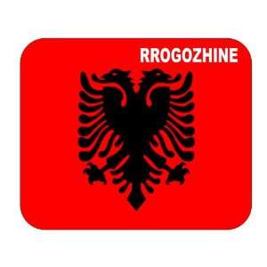  Albania, Rrogozhine Mouse Pad 