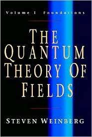 The Quantum Theory of Fields (3 Volume Paperback Set), (052167056X 