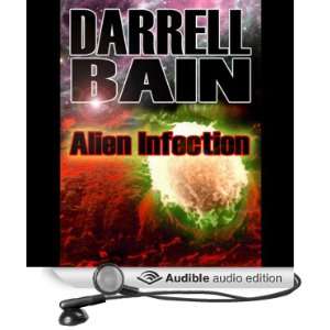   Infection (Audible Audio Edition) Darrell Bain, Lance McDayter Books