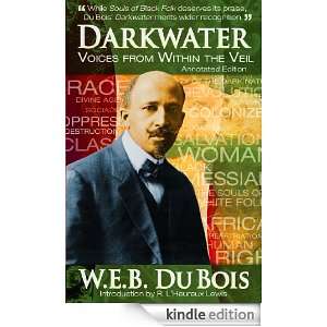   Du Bois, Sujan Dass, R. LHeureux Lewis  Kindle Store
