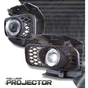   1999 2003 F150 Halo Projector Fog Light Kit Performance Automotive