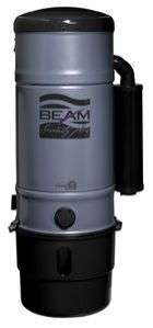 Beam Industries 2775 Serenity Plus Central System Cleaner  