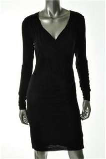 Bailey 44 NEW Black Versatile Dress Stretch Sale M  