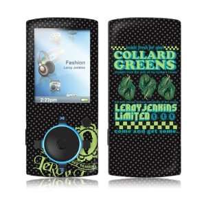   16 30GB  Leroy Jenkins  Collard Greens Skin  Players & Accessories