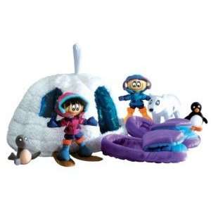    Arctic Expedition w/ Danny and Sally by Baby Crazy 