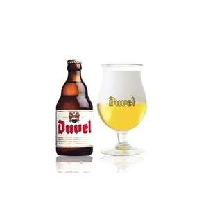  Duvel Ale 750ML Grocery & Gourmet Food