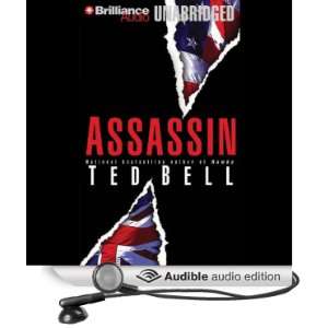  Assassin An Alex Hawke Thriller (Audible Audio Edition 
