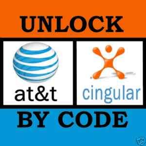 Unlock Code For AT&T Blackberry Torch 2,9810,9900 , 9860 , 9360  
