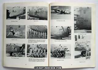 USAF 98th BOMB GROUP 1943 PLOESTI RAID WWII DESERT RATS  