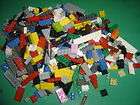 Huge Legos lot 500 Pieces Bricks odd specialty variety 