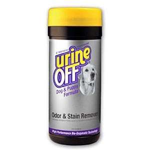  Urine Off Wipes, 35 Wipes for Dogs and Cats