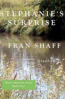   Change Of Heart by Fran Shaff, CreateSpace  NOOK 