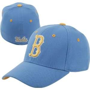  UCLA Bruins Blue Top of the World Flex Fit Hat