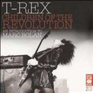 REX MARC BOLAN Children of the Revolution 2 CD NEW  