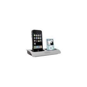  Griffin Technology PowerDock (2 Ports) Charger for iPod/iPhone 