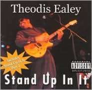   Live by IFGAM RECORDS, Theodis Ealey