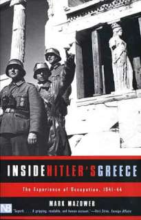   Greece by Nigel Wilson, Taylor & Francis, Inc.  Paperback, Hardcover