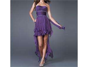 New Princess prom Evening dress Cocktail Party dresses Formal gown 