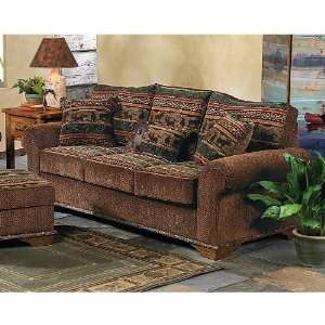 Majestic Pines Sofa 