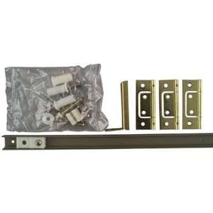    National 24 to 36 Bi Fold Door Hardware Set