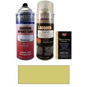  Metallic Spray Can Paint Kit for 2000 Nissan Skyline (CR0) Automotive