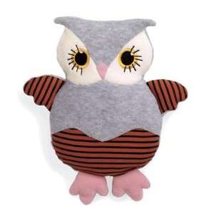  Two Dees Owl by North American Bear Co. (3914) Toys 
