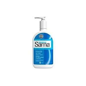  Sarna Anti Itch Lotion Original 7.5oz Health & Personal 