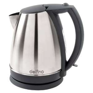   rotates 360O, 1.7 qt delfino   Toastess DLJK459