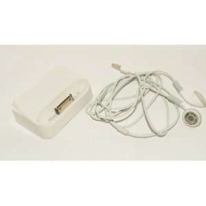  for 2g 3g 3gs iphone / ipod   2 g 3 g 3 gs   WHITE 