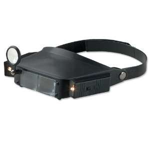  Orvis Light Head Magnifier
