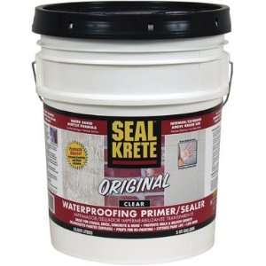  Seal Krete Waterproofing Sealer