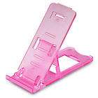 Pocket Desk Stand For Acer Iconia Tab A510 / Hot Pink