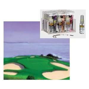 Pebble Beach Cloth Cleaning Kit