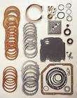 TURBO HYDRAMATIC 350 TRANSMISSION REBUILD KIT 1969 86