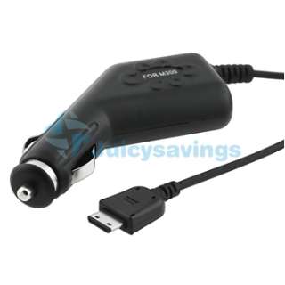NEW CELL PHONE CAR CHARGER FOR AT&T SAMSUNG SGH A777  