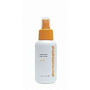  Dermalogica Waterblock Solar Spray SPF30 Beauty