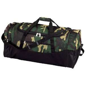 com Best Quality Camo 30 600D Duffle Bag By Extreme Pak&trade Water 