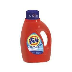  Tide cold water 2x lndry deterg [PRICE is per CASE 