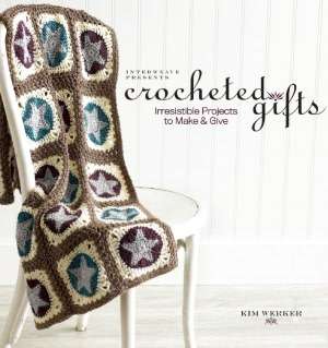   The Best of Interweave Crochet A Collection of Our 