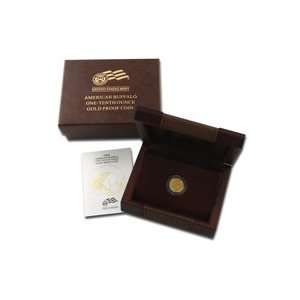  2008 $5 Buffalo Gold   Proof Toys & Games