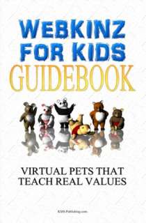   Webkinz For Kids Webkinz Pets Are The Virtual Pets 