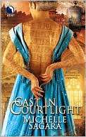 Cast in Courtlight (Chronicles of Elantra Series #2)