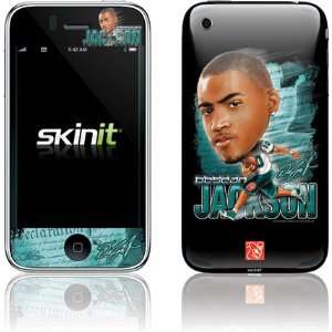  Caricature   Desean Jackson skin for Apple iPhone 3G / 3GS 