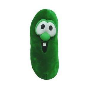    Veggie Tales Larry The Cucumber Bean Bag (7) Toys & Games