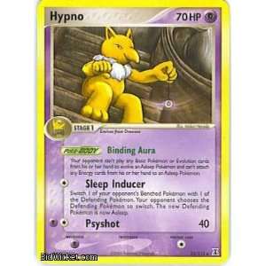  Hypno (Pokemon   EX Delta Species   Hypno #023 Mint Normal 