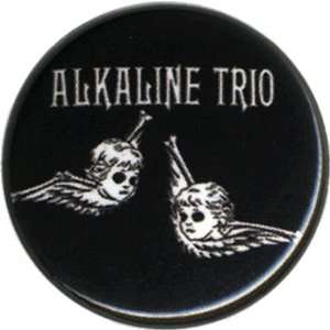  Alkaline Trio Cherubs