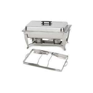  Royal Industries ROY COH 6 8 Qt Stainless Steel 